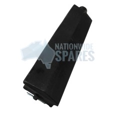 4055877908 Cast Iron Burner Electrolux BBQ